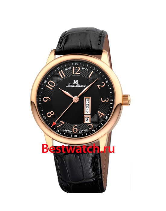 Часы Jean Marcel Palmarium 170.271.35